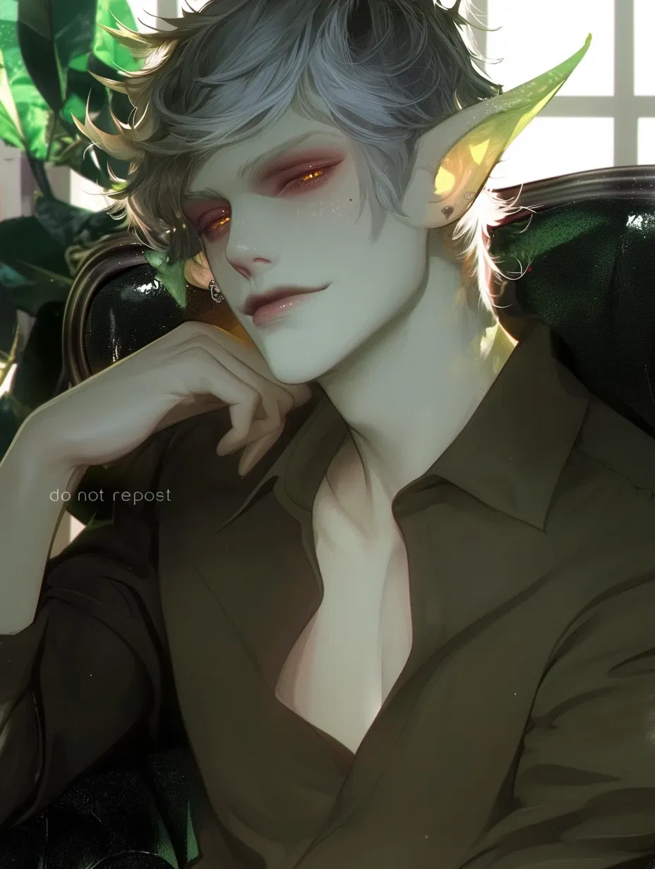 Avatar of Therian