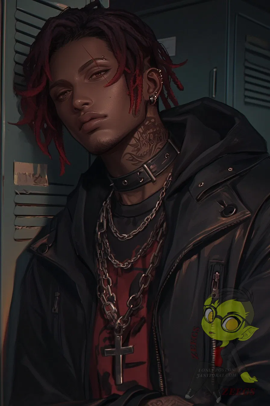 Avatar of Michael Sanderson
