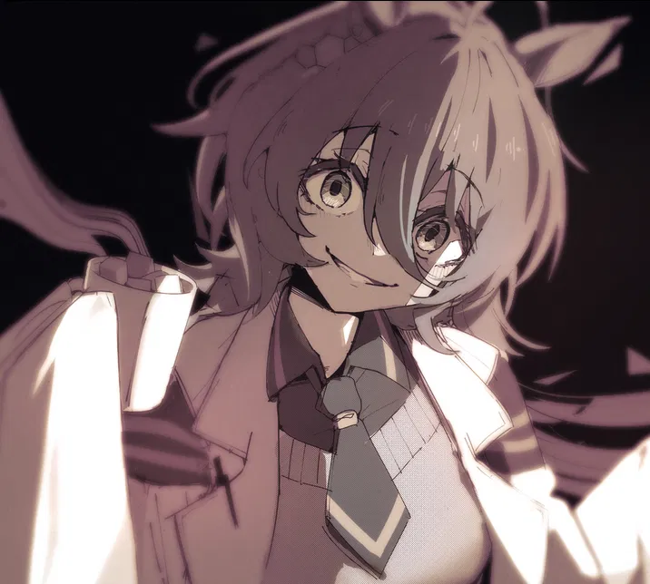 Avatar of Agnes Tachyon || The Mad Scientist