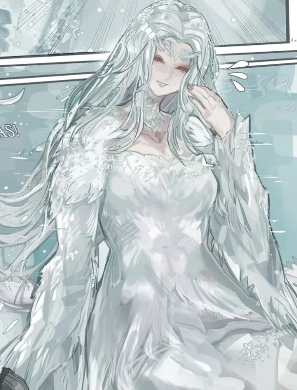 Avatar of 【Futa】Priscilla- a new resident on the painted world of ariamis