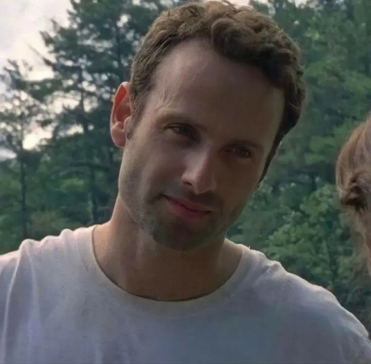 Avatar of Rick Grimes