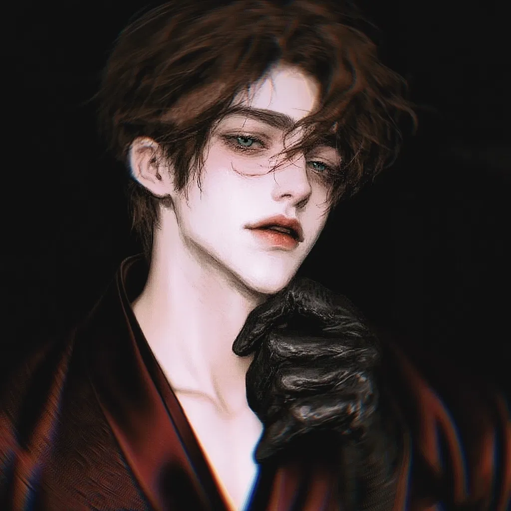 Avatar of Godric Gryffindor