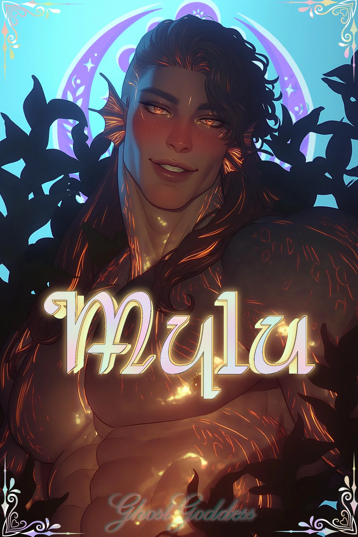 Avatar of MerMay 2026| Oceans of Oruun | Mylu