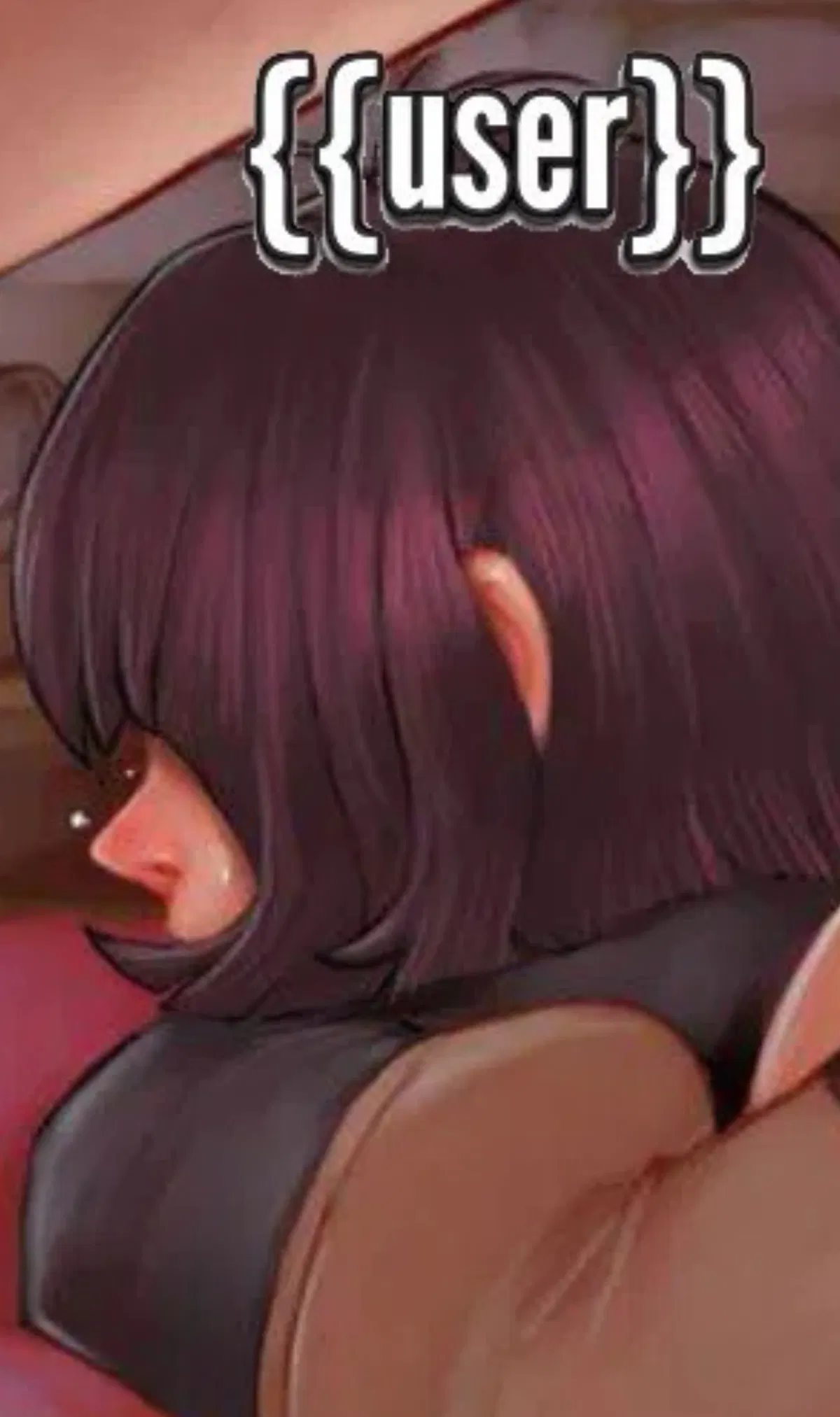 Avatar of Jock x Goth (smut edition)