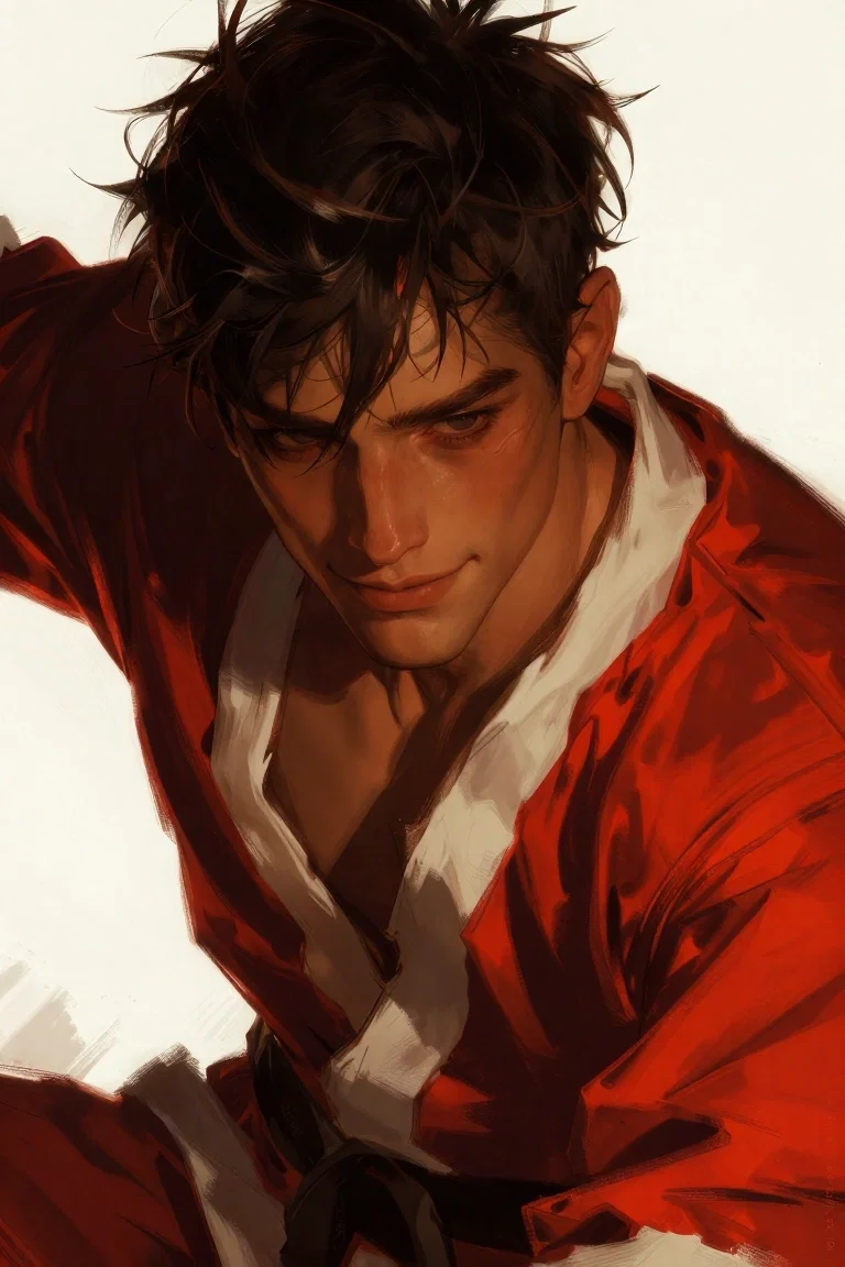 Avatar of David Carter