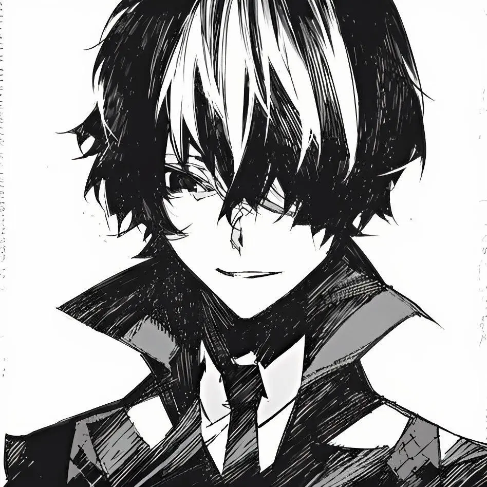Avatar of Dazai Osamu | Beast