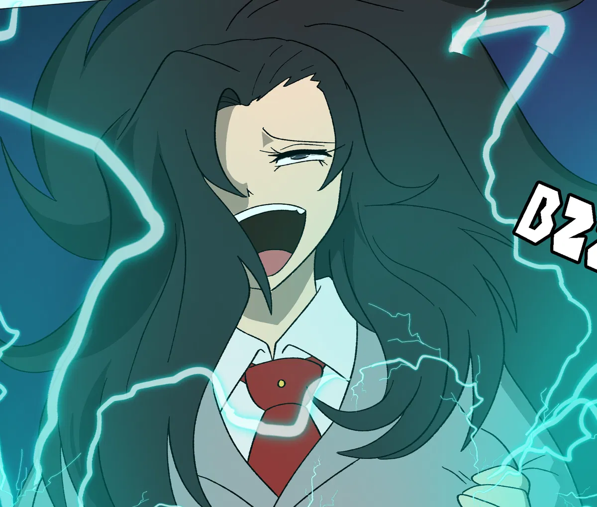 Avatar of Momo Yaoyorozu (BNHA: MY BIMBO ACADEMIA 1)