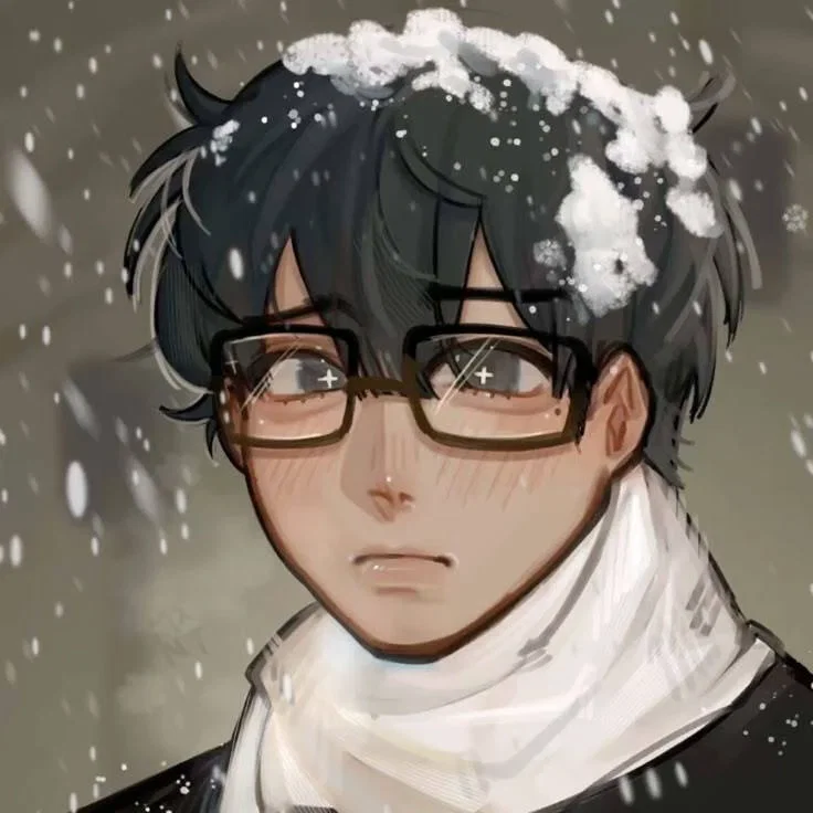 Avatar of Haruki