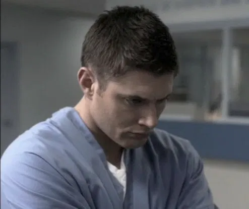 Avatar of DEAN WINCHESTER