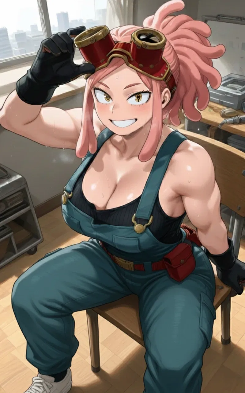Avatar of ||💗 Mei Hatsume ⚙️||
