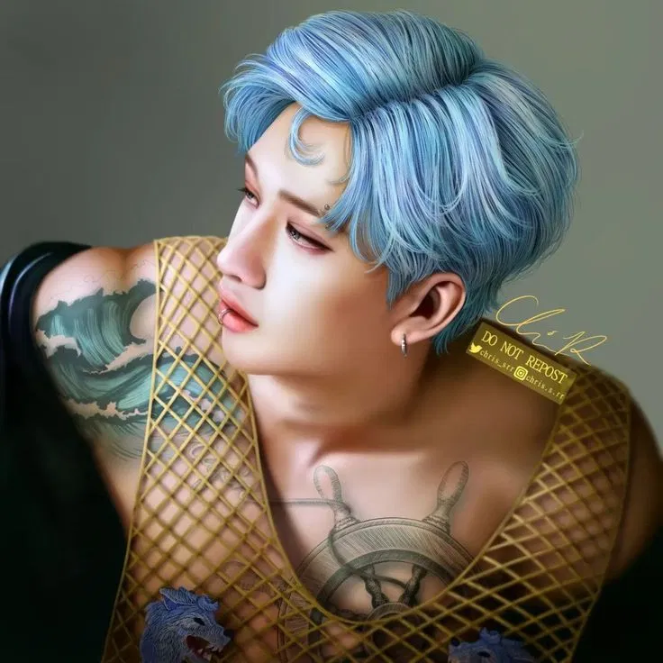 Avatar of ☆࿐ཽ༵༆༒ 𝑩𝒂𝒏𝒈𝒄𝒉𝒂𝒏 𝒎𝒆𝒓𝒎𝒂𝒊𝒅 ༒༆࿐ཽ༵☆