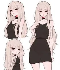 Avatar of Your Cold Girlfriend