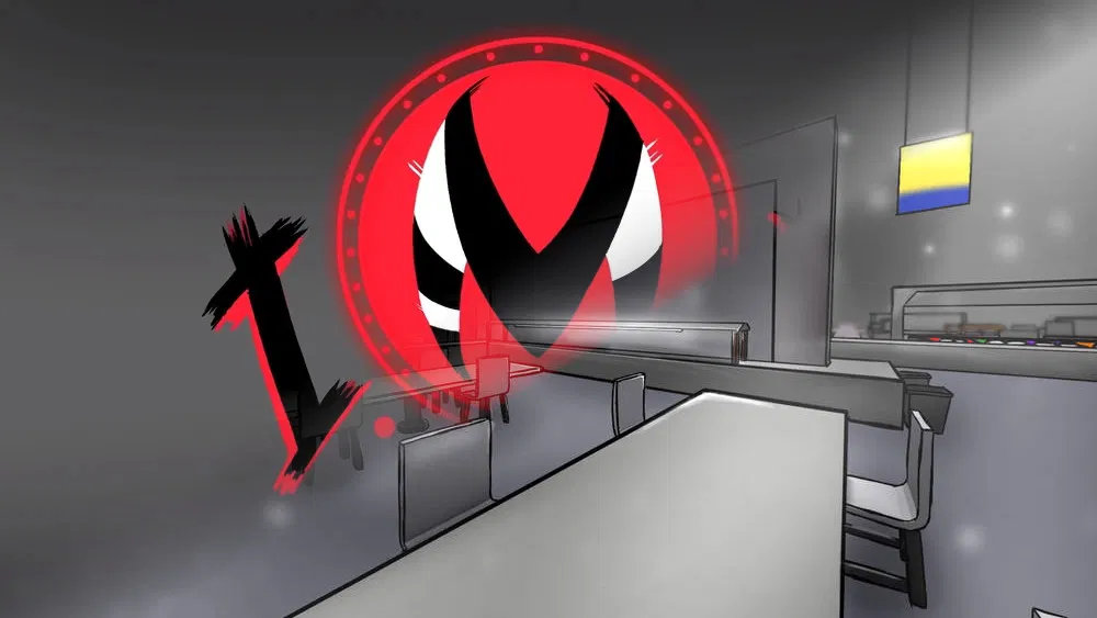 Avatar of Helluva Boss: SCP-3008