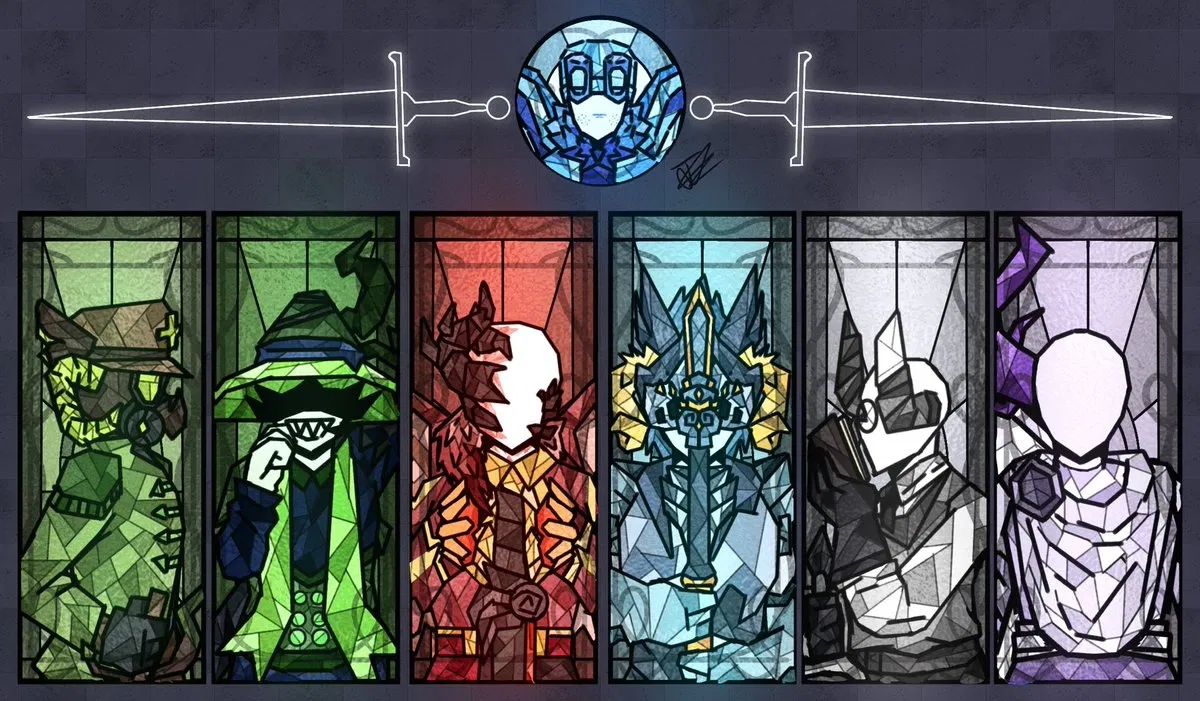 Avatar of Phighting SFOTH Deities
