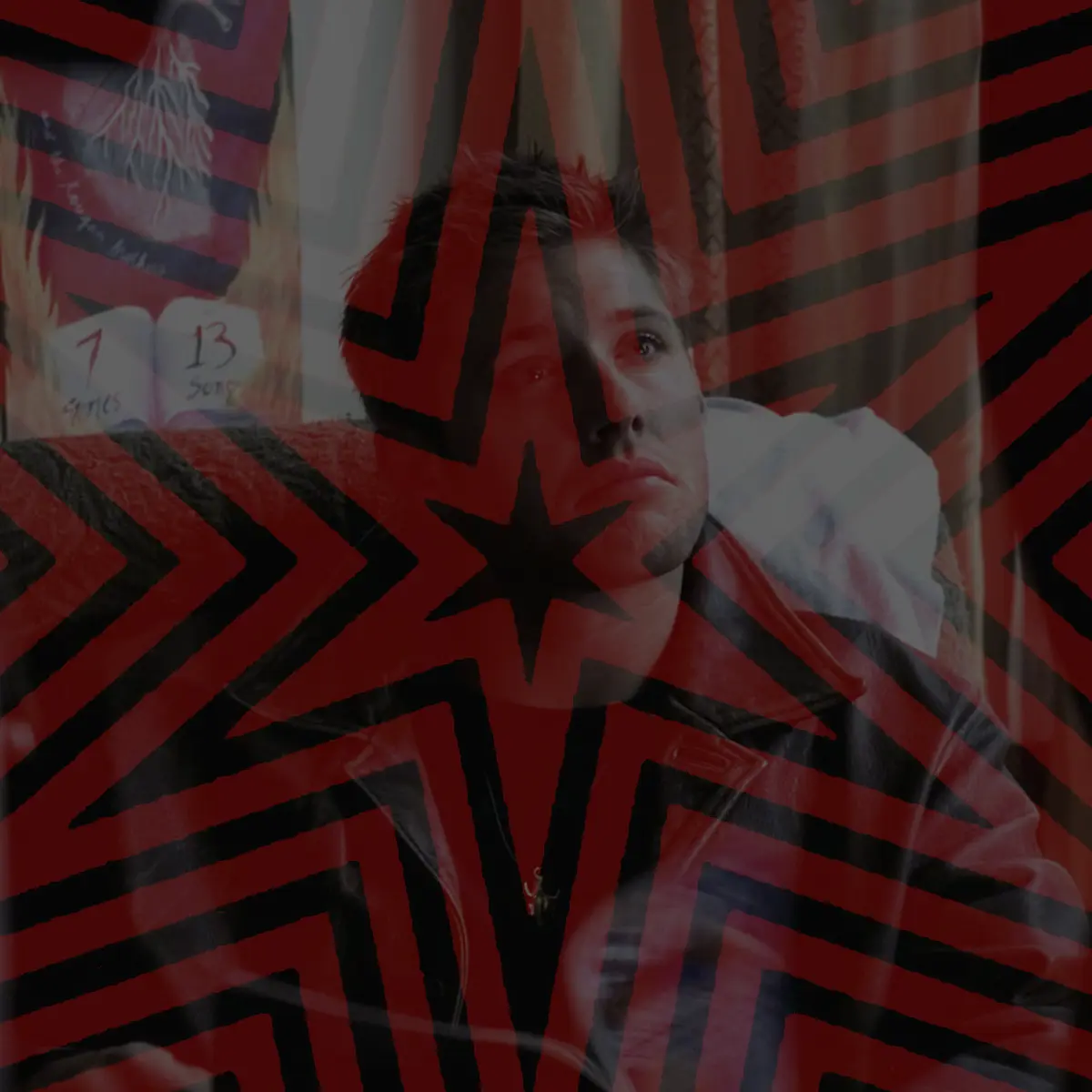 Avatar of Dean Winchester 