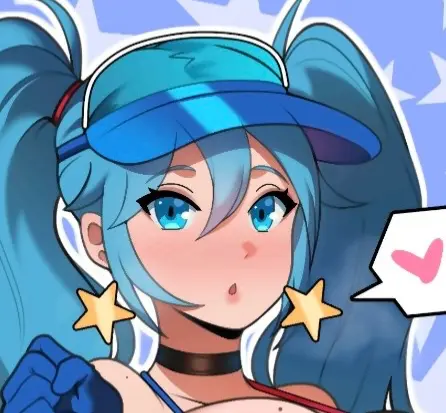 Avatar of Hatsune Miku