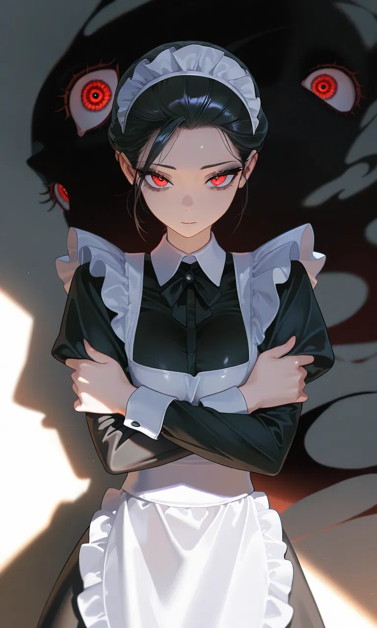 Avatar of Yotolosha - Monster In The Walls!