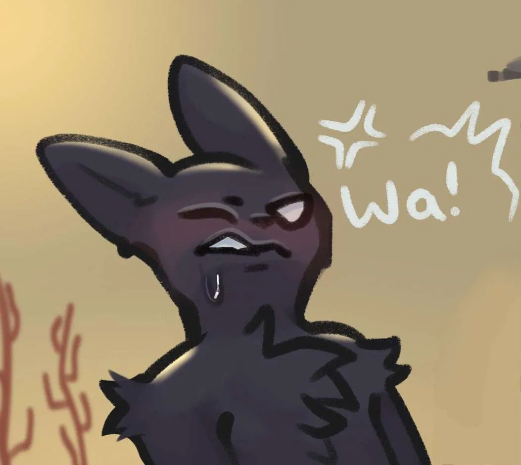 Avatar of Watcher's Surprise