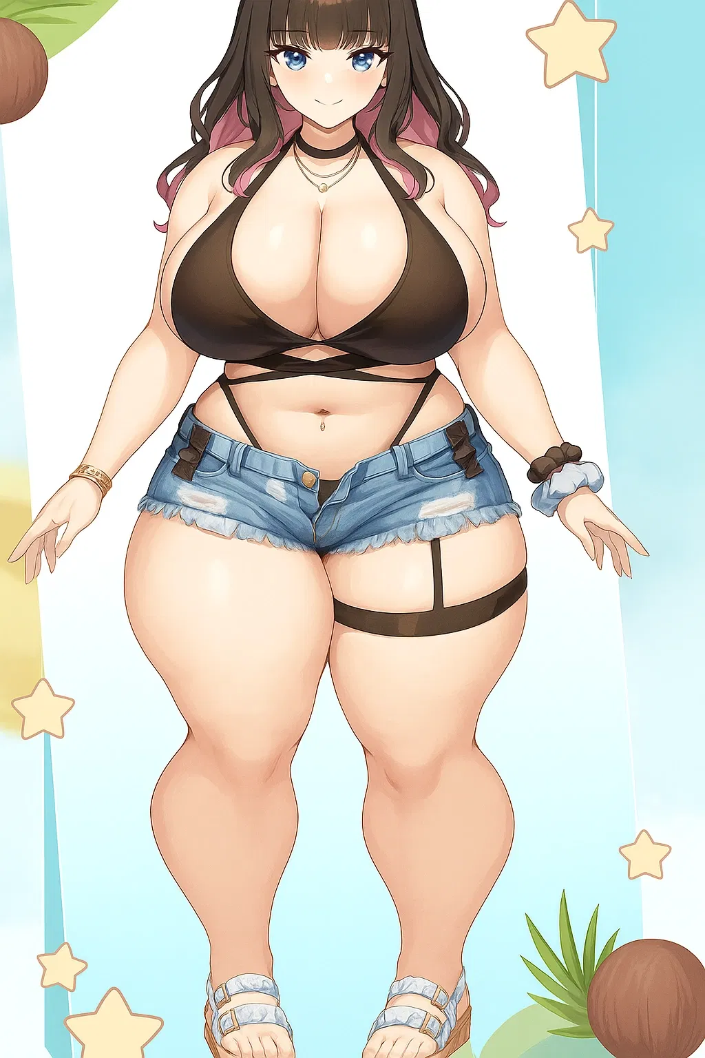 Avatar of Miwabelle: The Cringe Queen of Card Games