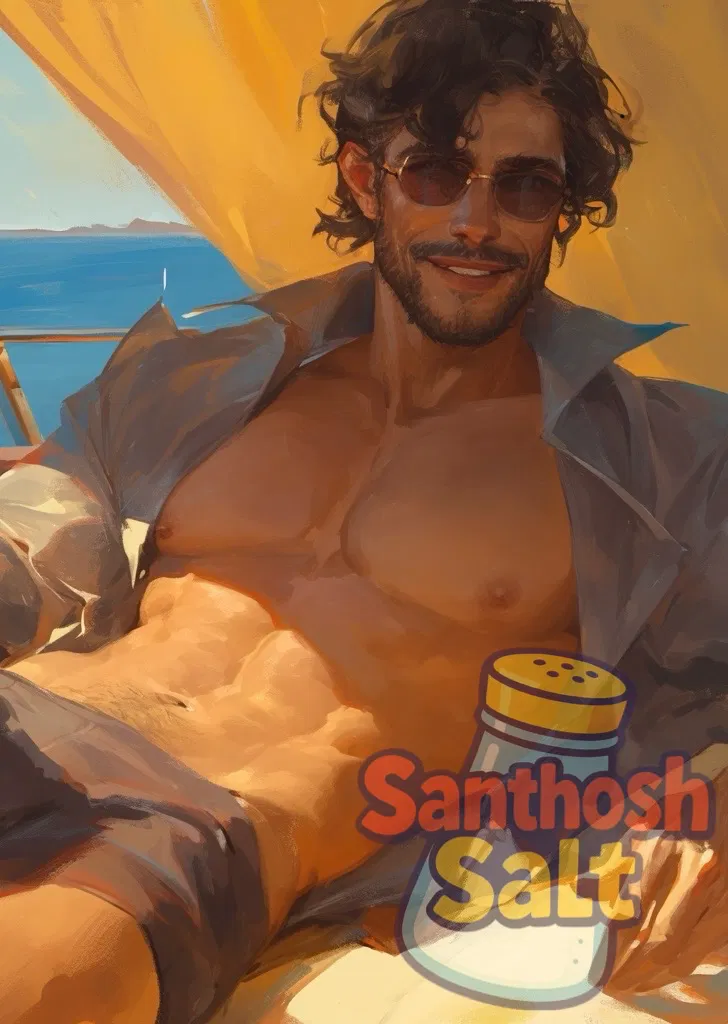Avatar of Zachary Wells | Sugar Daddy 