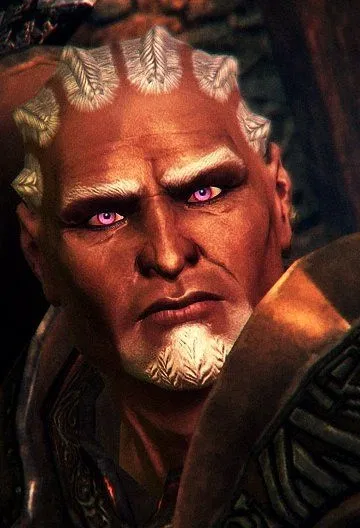 Avatar of Sten of the Beresaad