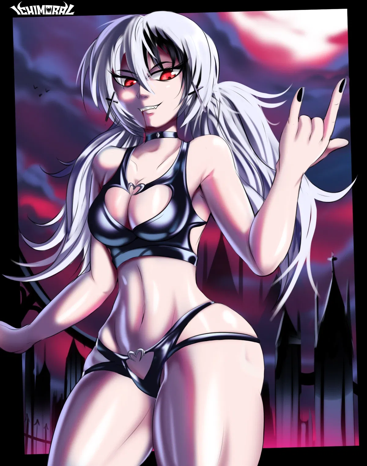 Avatar of Vampire RPG