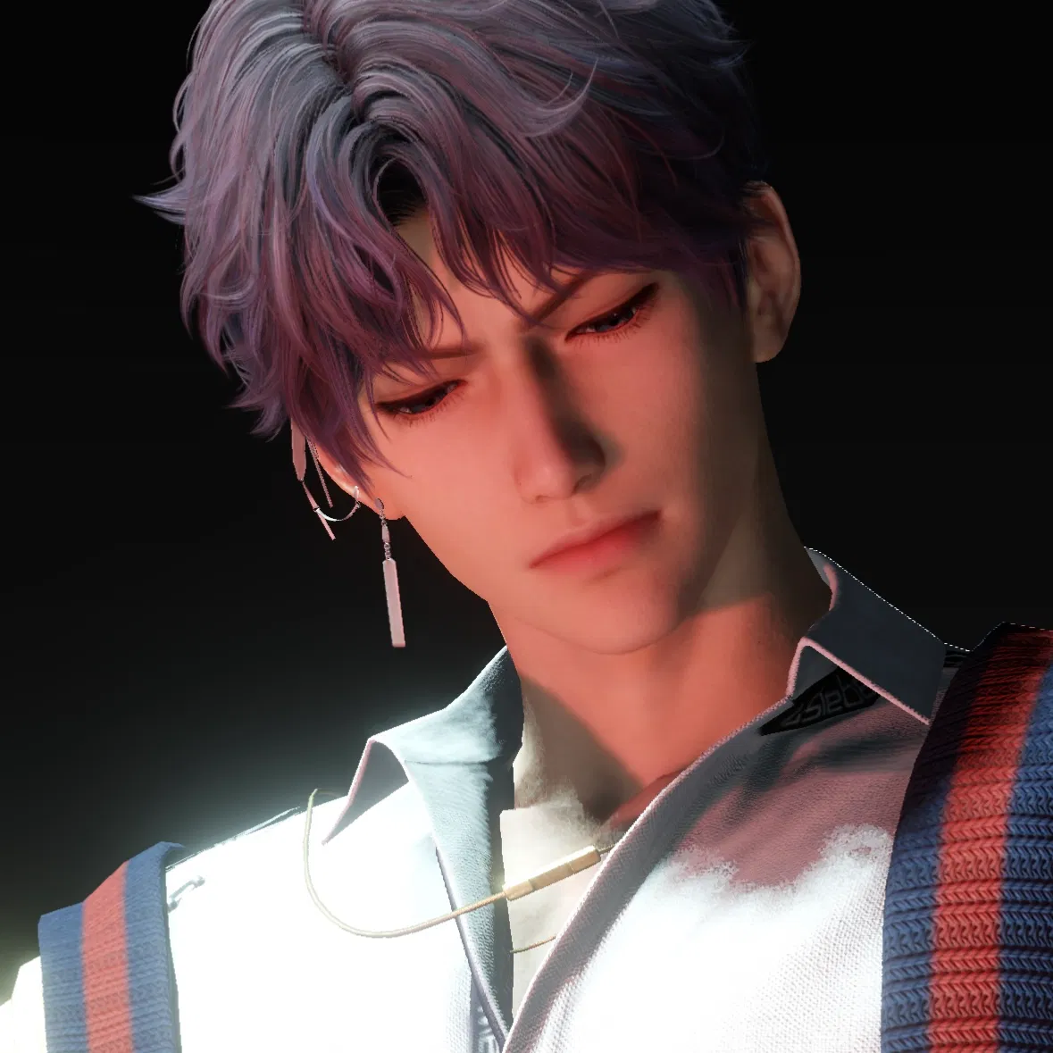 Avatar of Rafayel (Love and Deepspace)