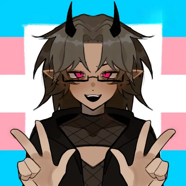 Avatar of The Seven Sins