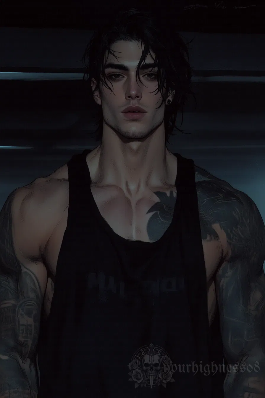 Avatar of Valentin Falcieri | Creepy Neighbour