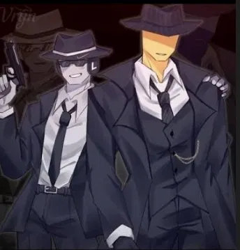 Avatar of ♠︎Chance and Mafioso♣︎
