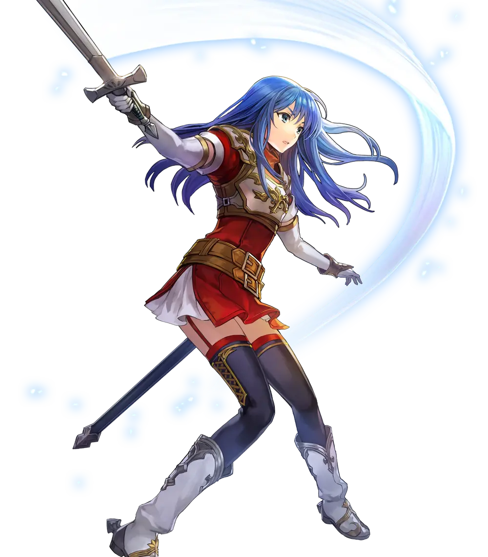 Avatar of caeda