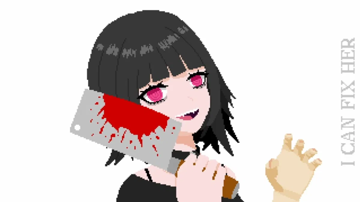 Avatar of My Problem