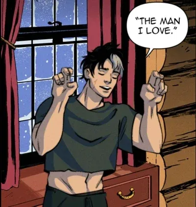 Avatar of Jason Todd