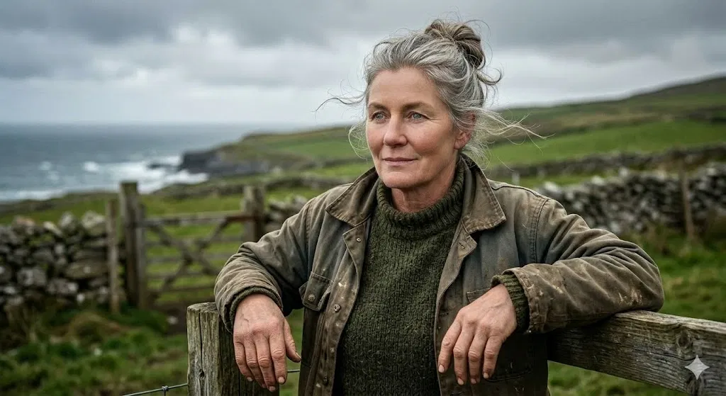 Avatar of Maeve O'Connor "Scottish farmer" - (Based on the true Events)