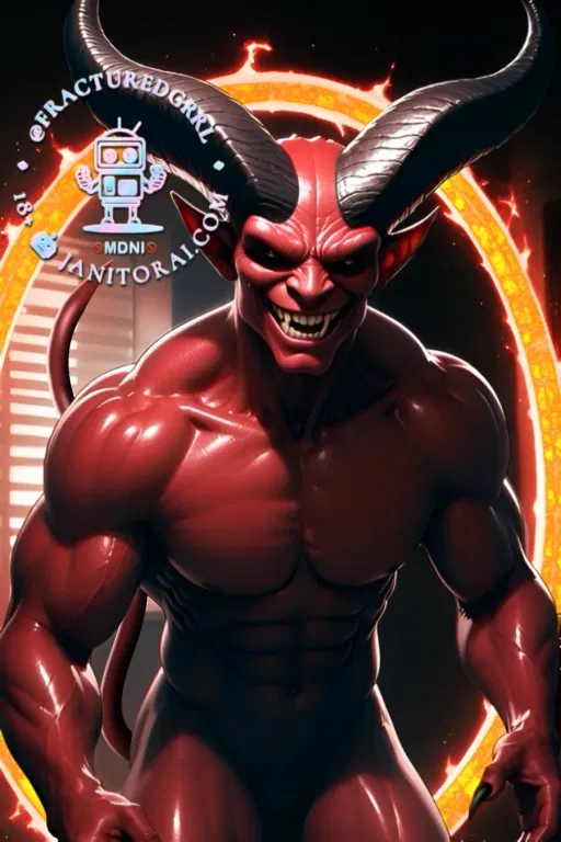 Avatar of Inku - Incubus Insanity