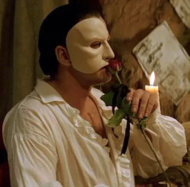 Avatar of Erik Destler (The Phantom of the Opera)