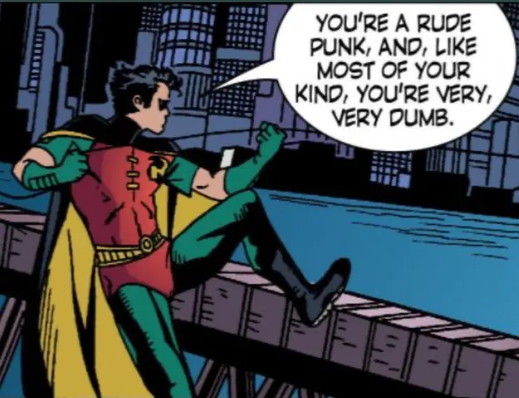 Avatar of TIM DRAKE|| ALT