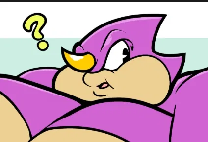 Avatar of Fat Espio | A More Relaxed Ninja