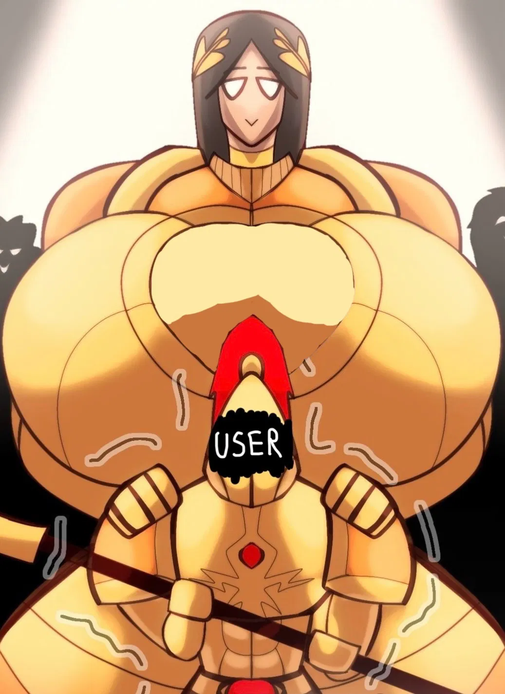 Avatar of The Empress’s Chosen
