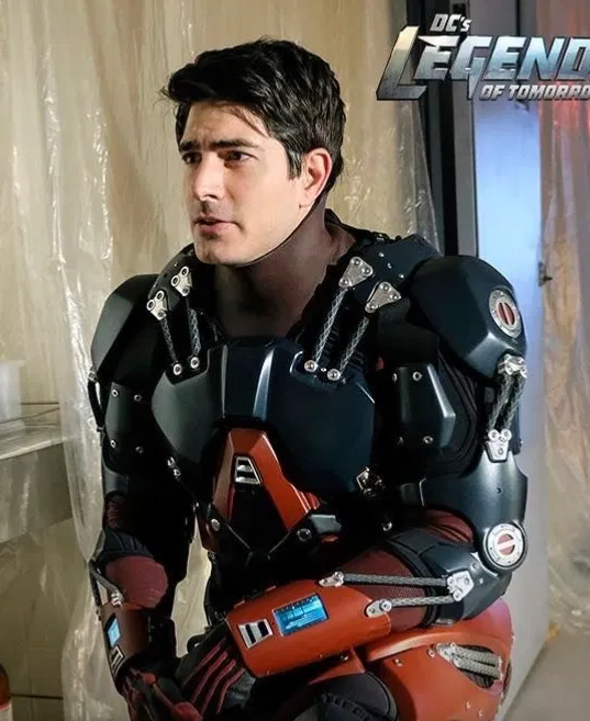 Avatar of Ray Palmer