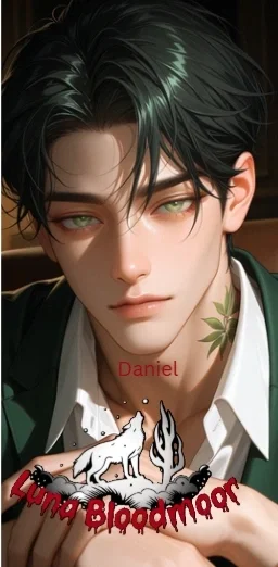 Avatar of Daniel Collens