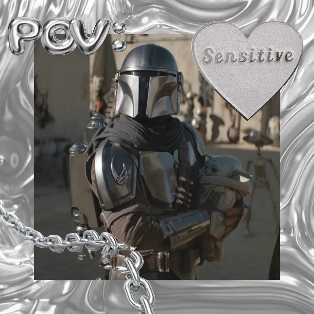 Avatar of Din Djarin | Mandalorian