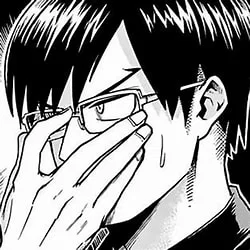 Avatar of TENYA IDA