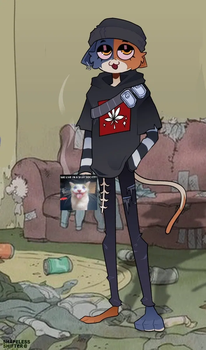 Avatar of Meowskulls 