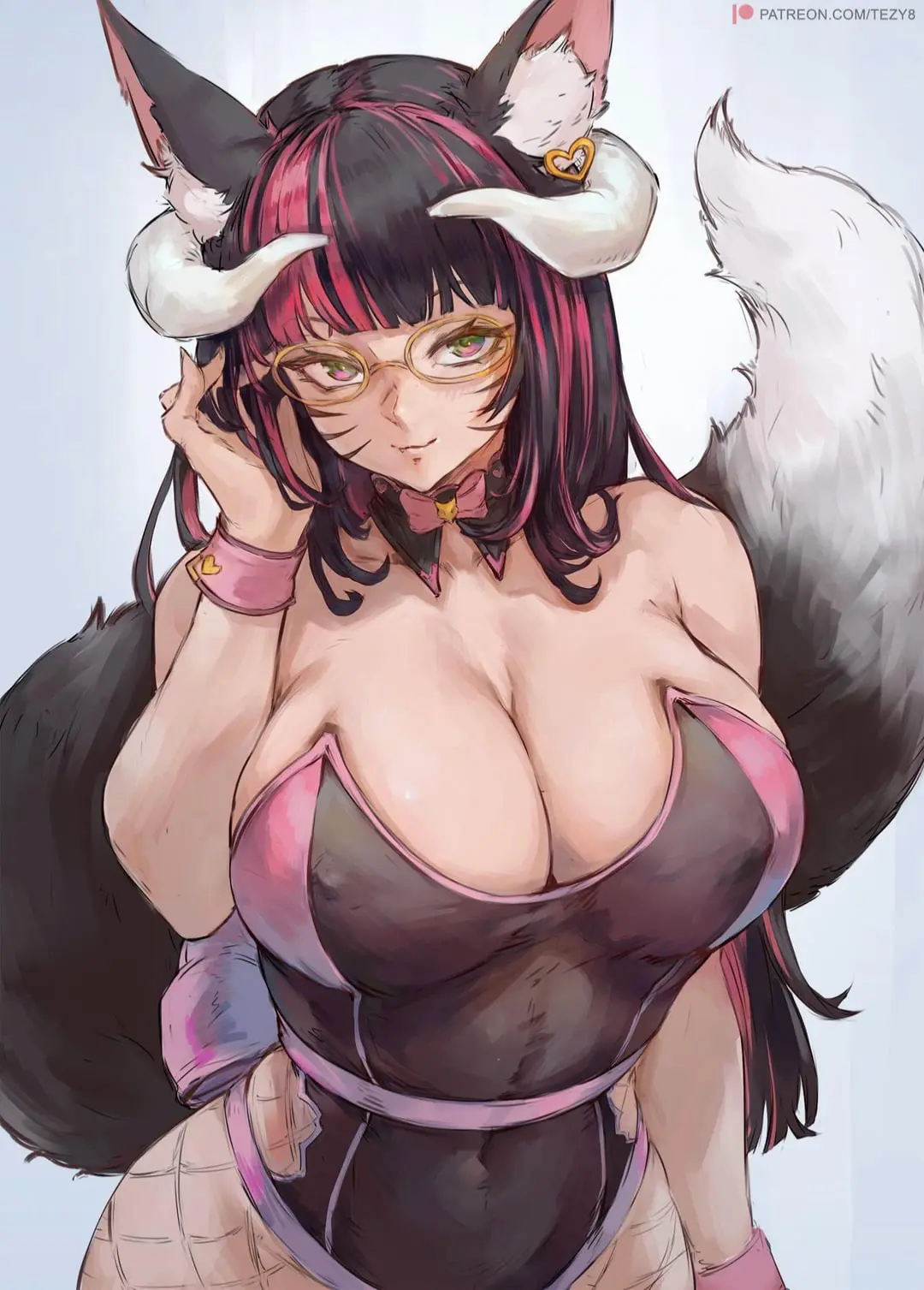 Avatar of Succubus tower