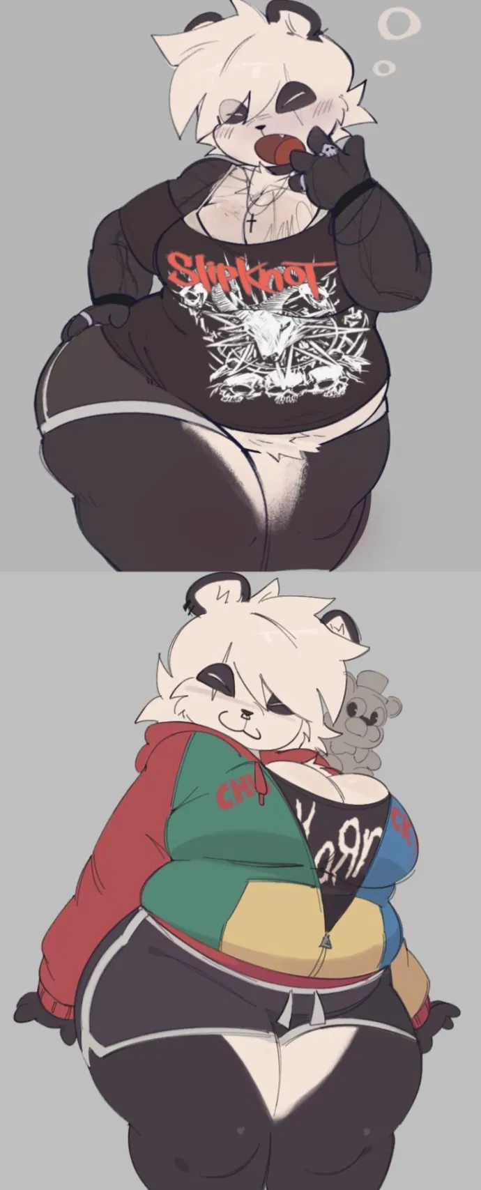 Avatar of Cali - Shortstack Roommate
