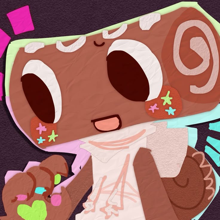 Avatar of Cosmo