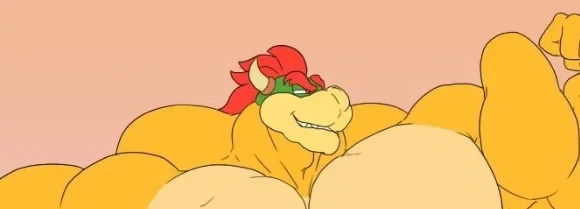 Avatar of Bowser || looking for a king || 