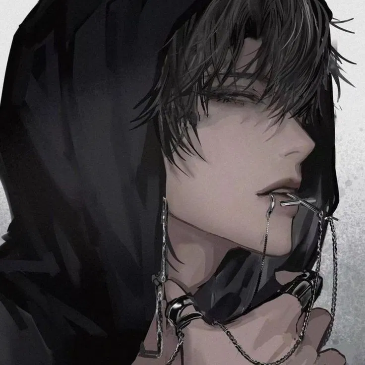 Avatar of Zalien Mordaine Valcrist