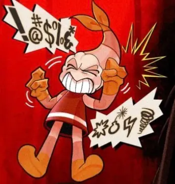 Avatar of 🦐S-Shut up… I’m not cute…🦐